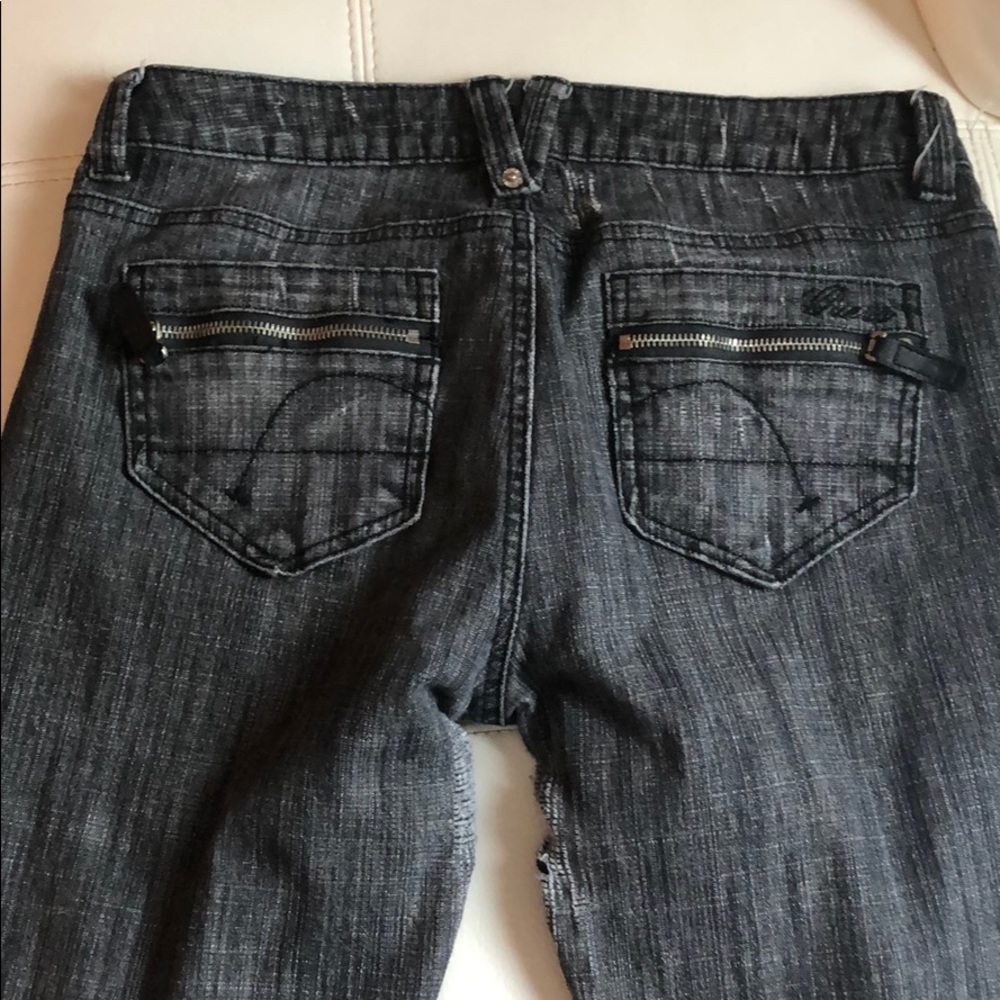 Jeans - Picture 7 of 8